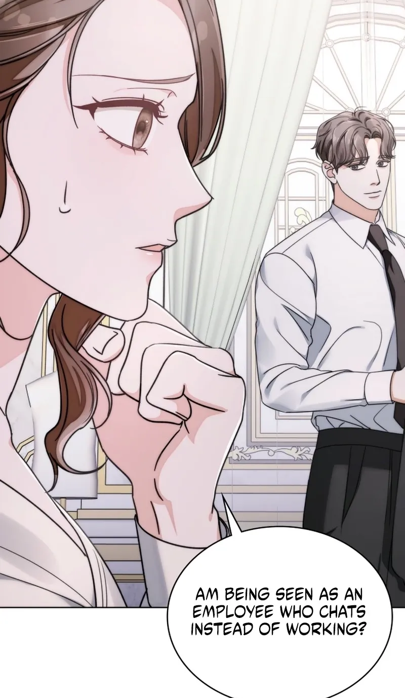 The Night with My Husband's Boss Chapter 6 - page 45