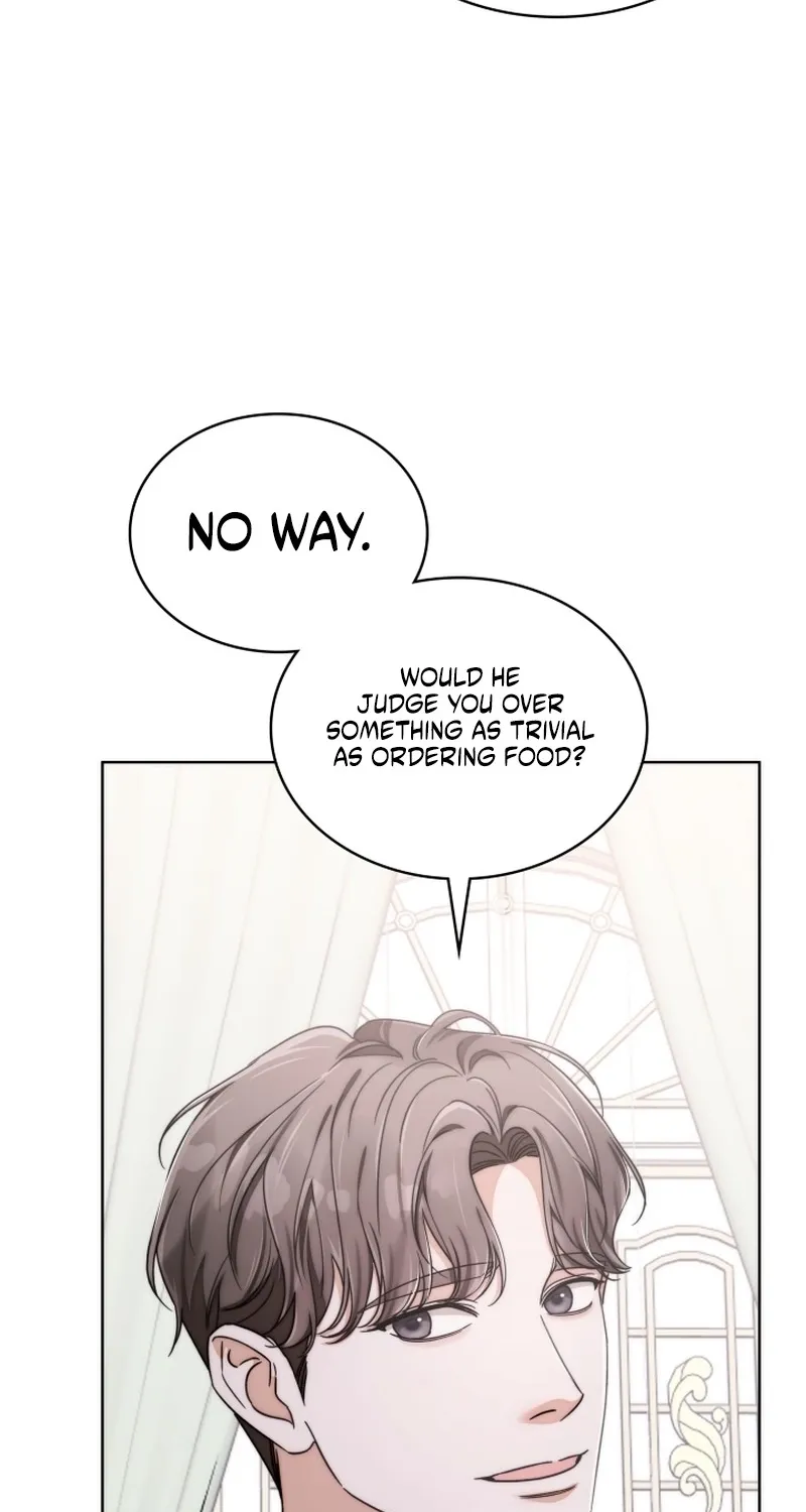 The Night with My Husband's Boss Chapter 6 - page 46