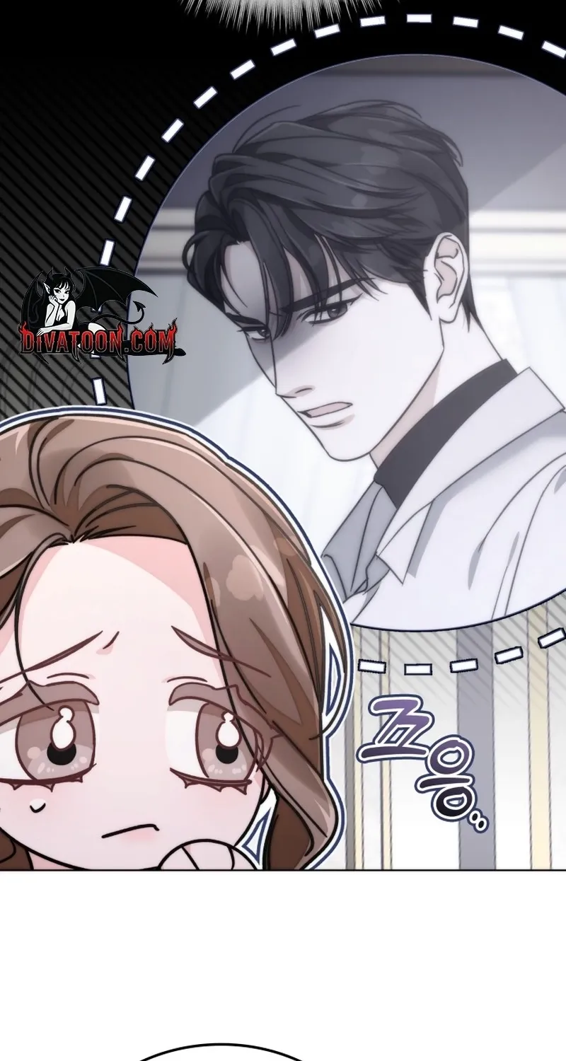 The Night with My Husband's Boss Chapter 6 - page 48