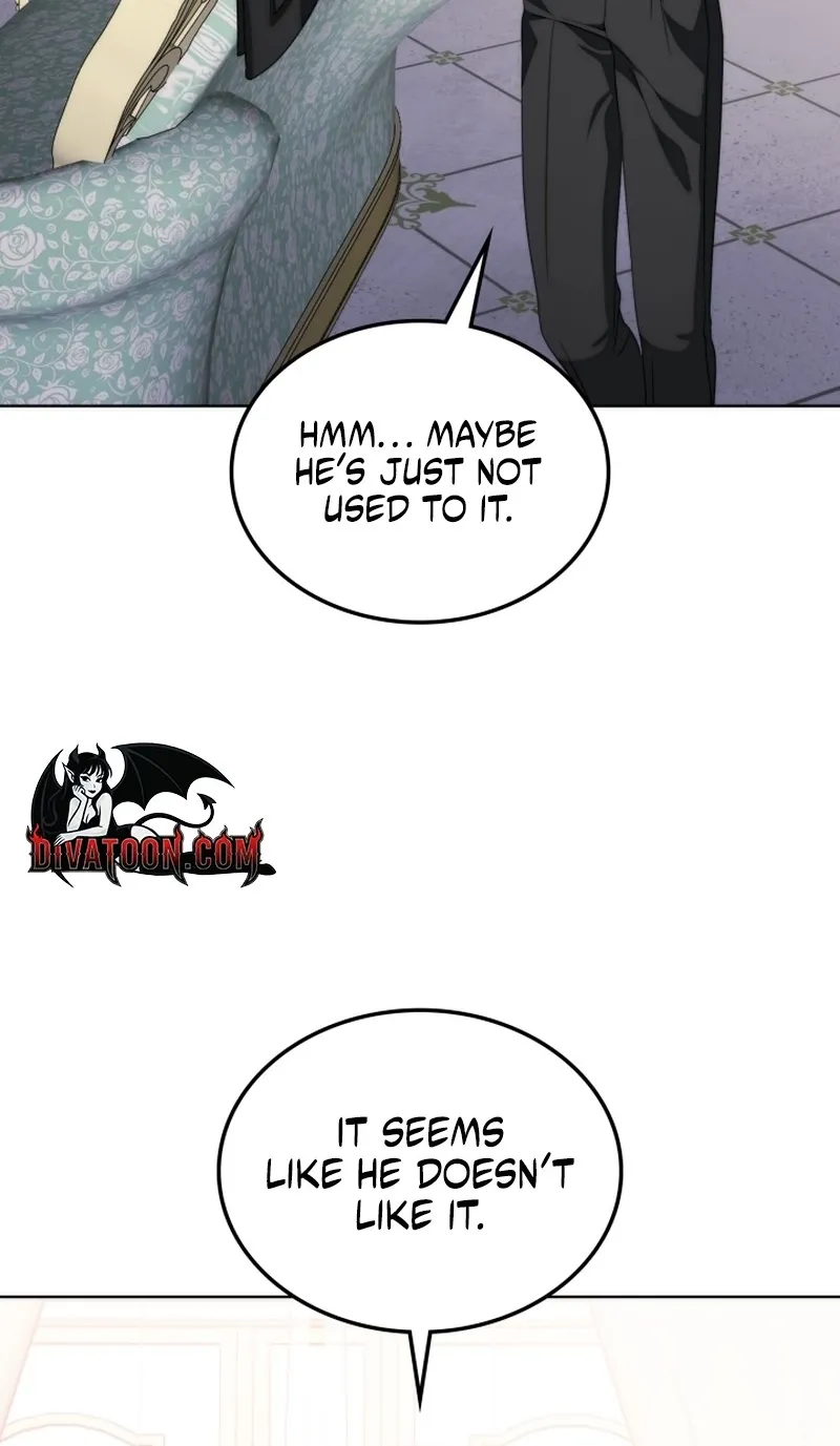 The Night with My Husband's Boss Chapter 6 - page 50