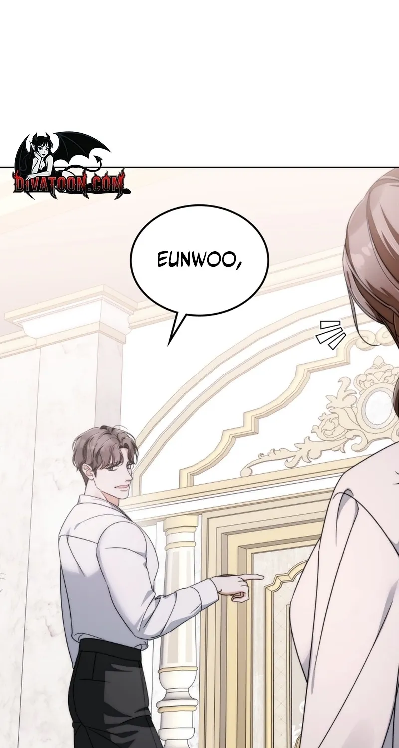 The Night with My Husband's Boss Chapter 6 - page 52