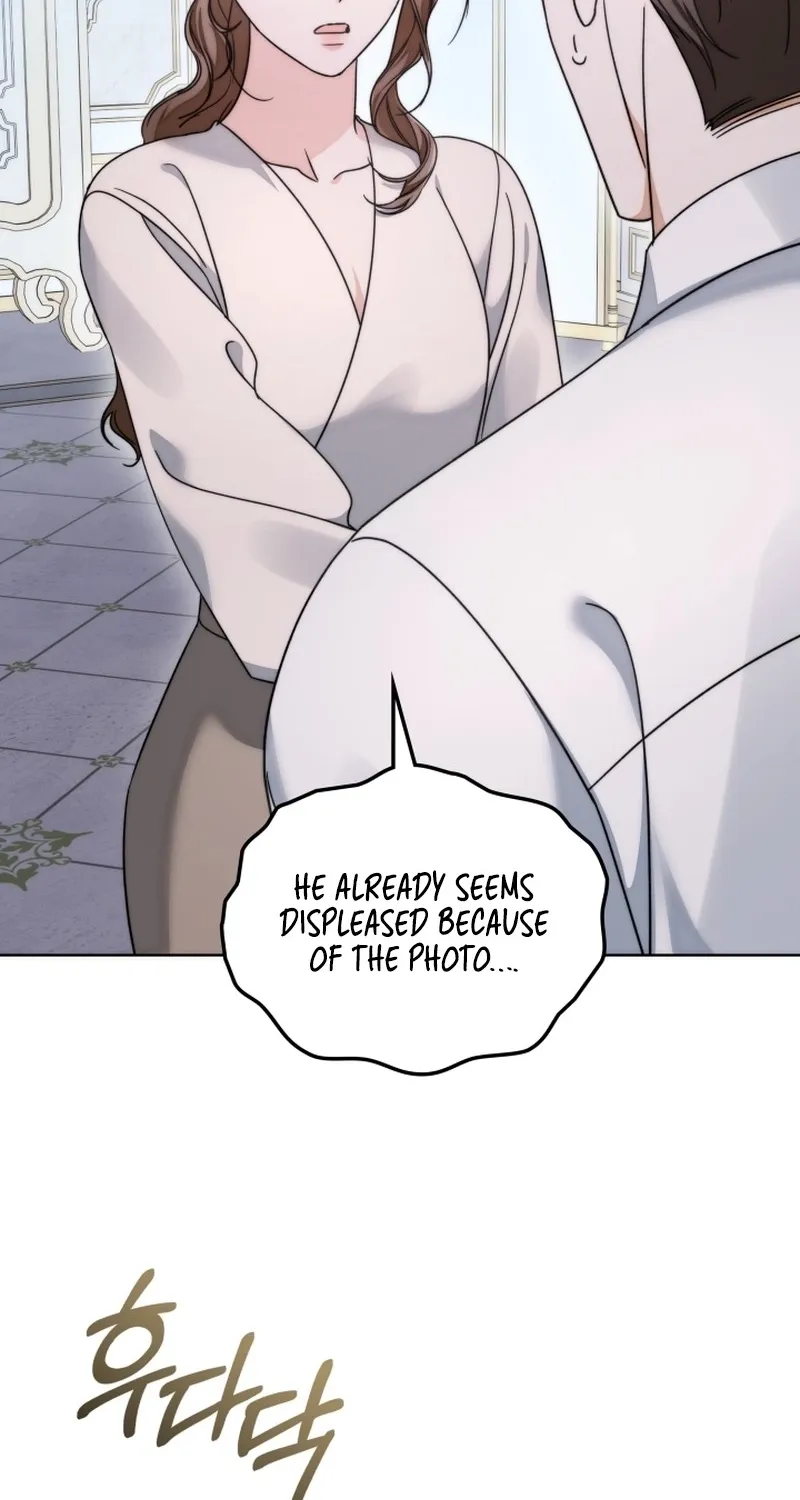 The Night with My Husband's Boss Chapter 6 - page 54