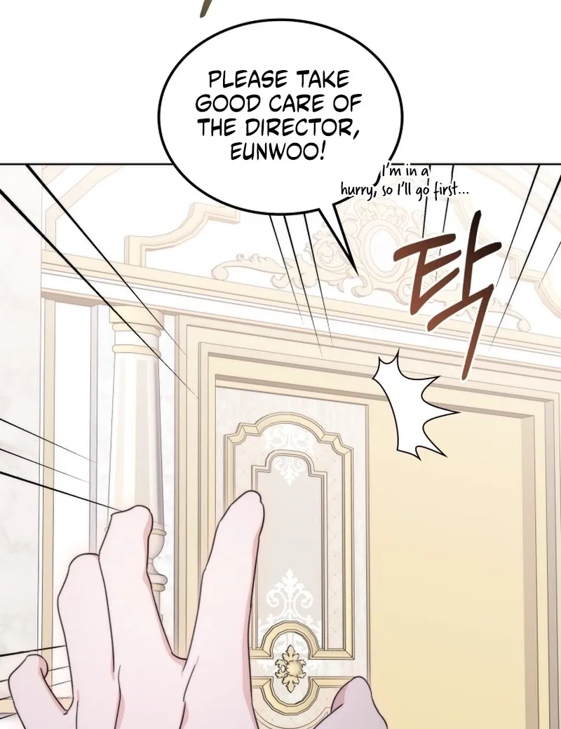 The Night with My Husband's Boss Chapter 6 - page 55