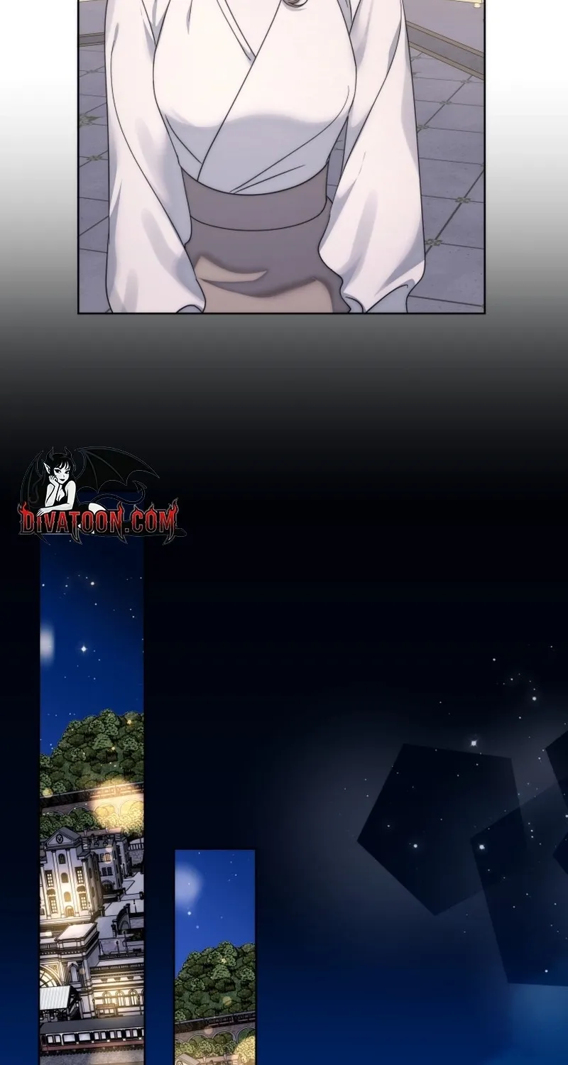 The Night with My Husband's Boss Chapter 6 - page 57