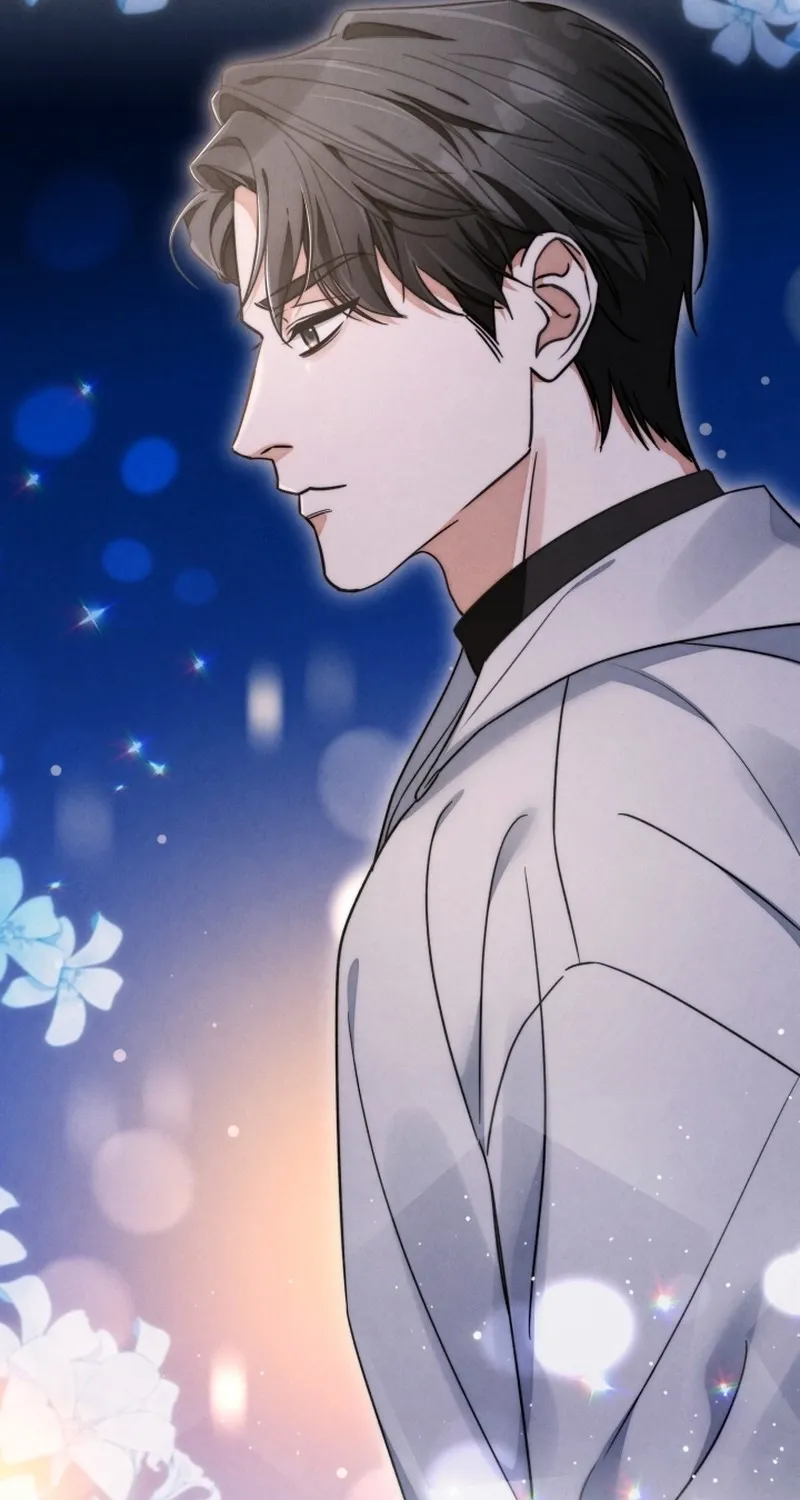 The Night with My Husband's Boss Chapter 6 - page 61