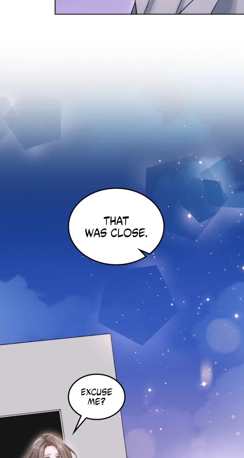 The Night with My Husband's Boss Chapter 6 - page 64