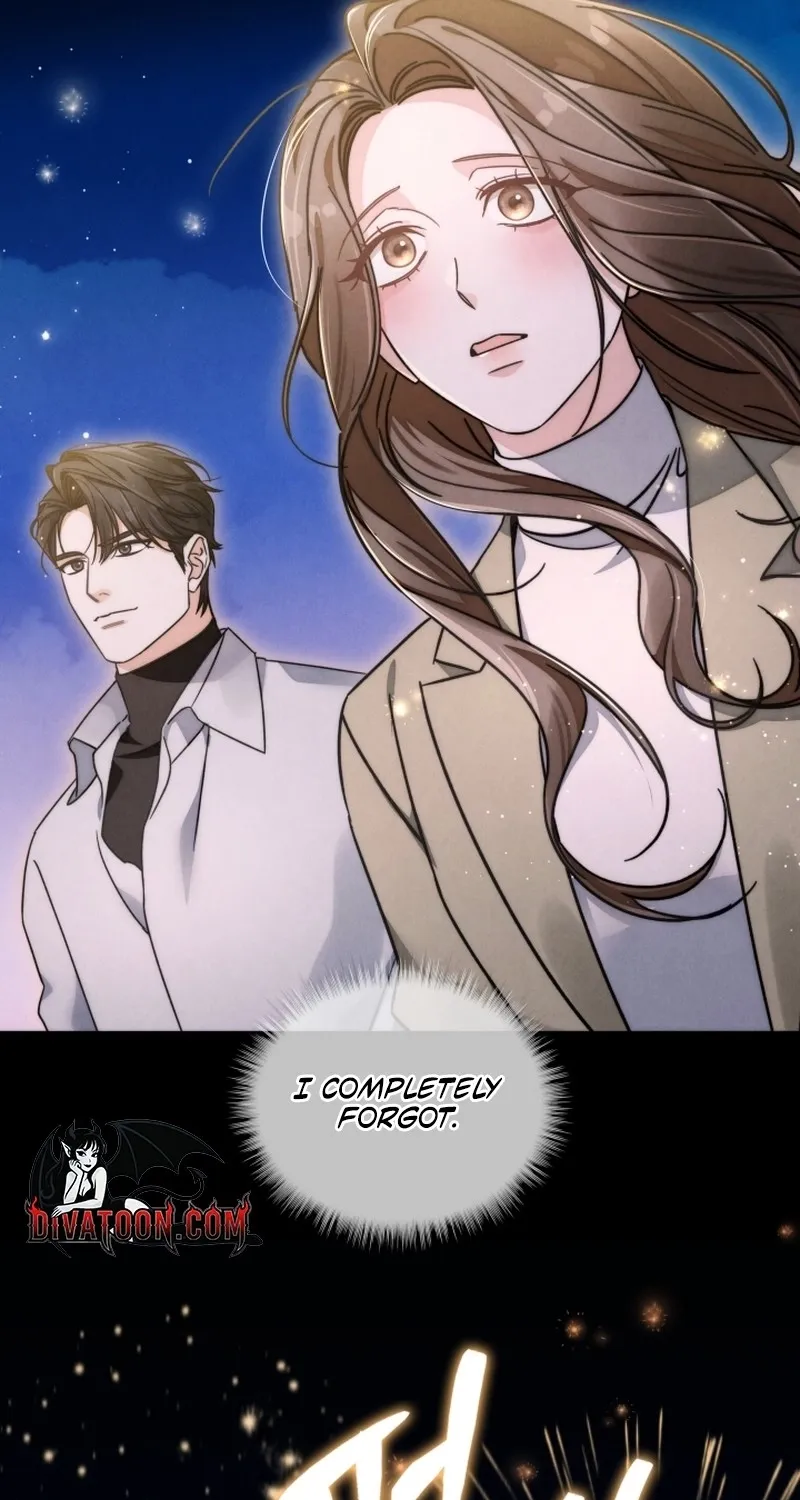 The Night with My Husband's Boss Chapter 6 - page 71