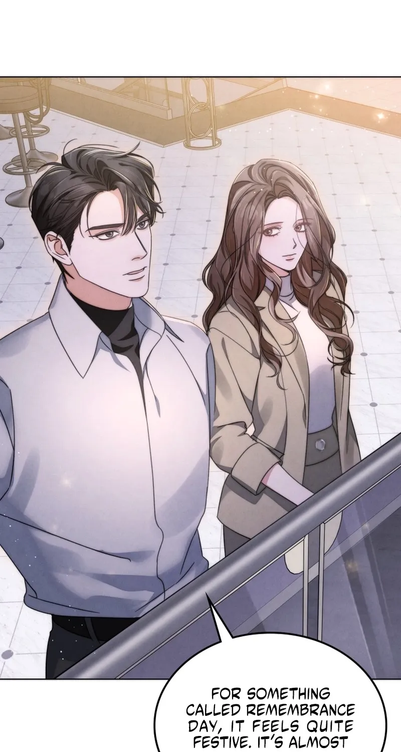 The Night with My Husband's Boss Chapter 6 - page 74