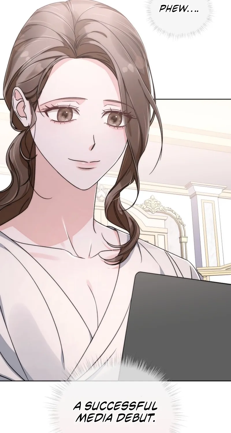 The Night with My Husband's Boss Chapter 6 - page 9