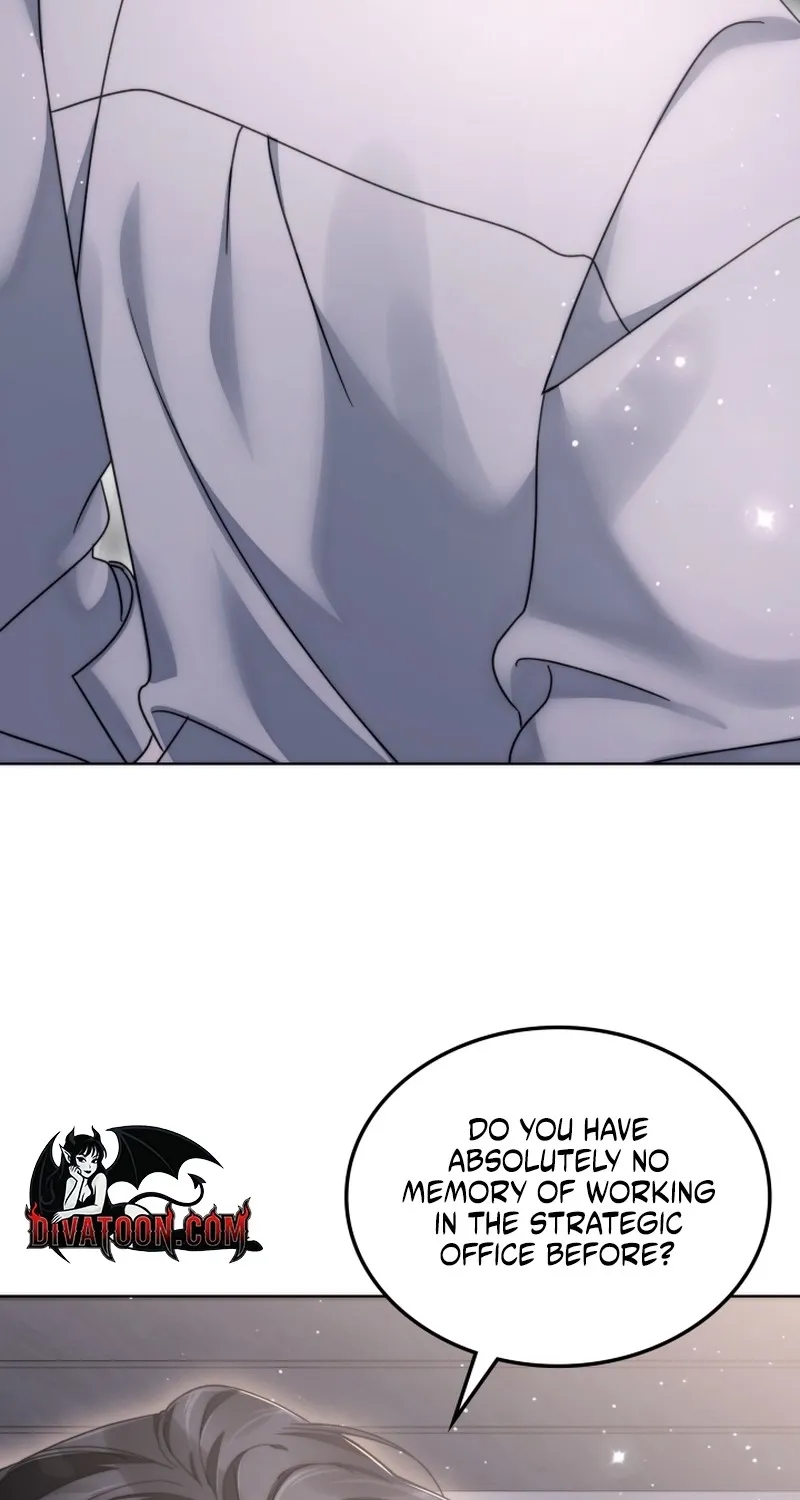 The Night with My Husband's Boss Chapter 6 - page 97