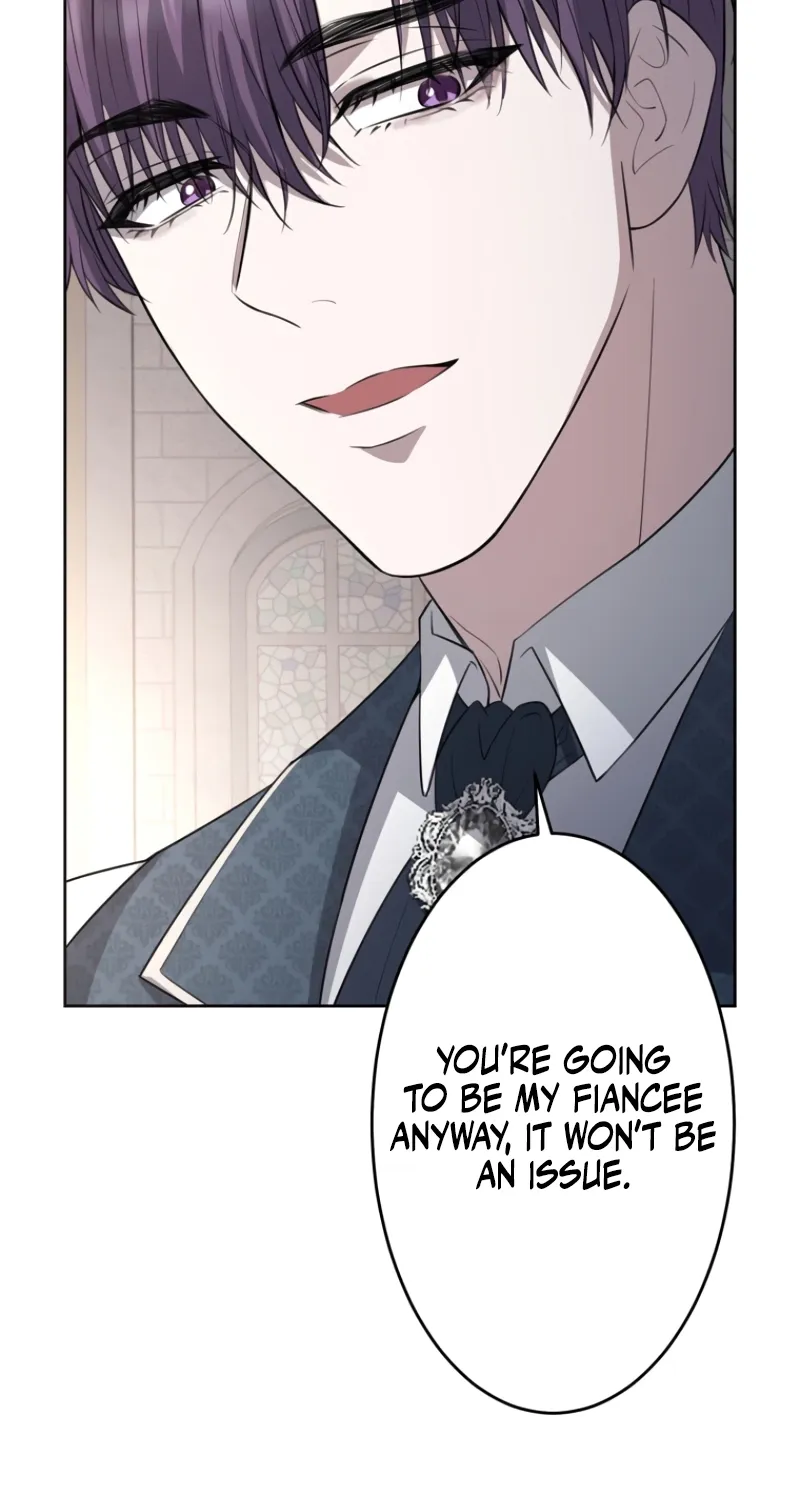 The Villainess Is Collared by Her Loyal Guard Chapter 6 - page 101