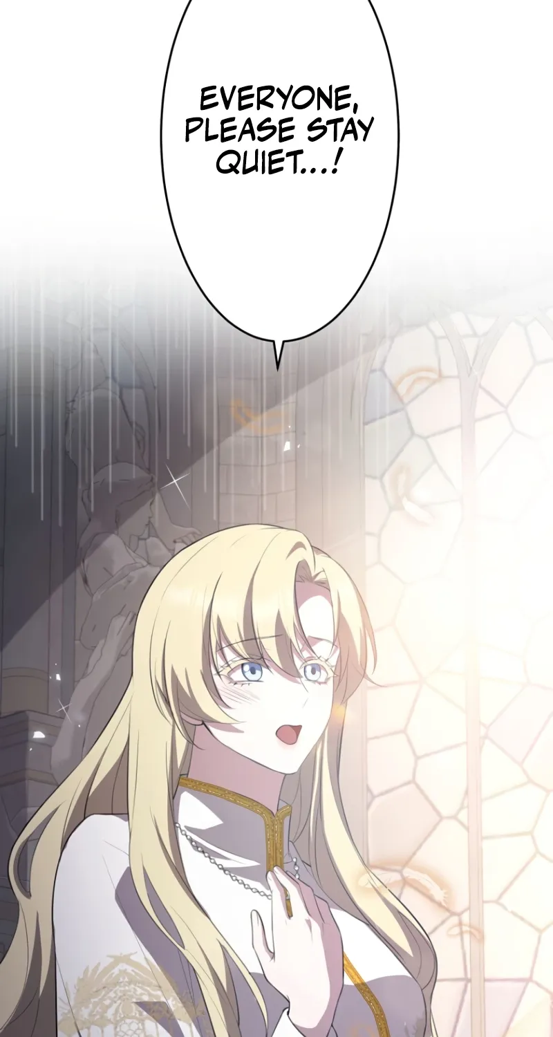 The Villainess Is Collared by Her Loyal Guard Chapter 6 - page 105