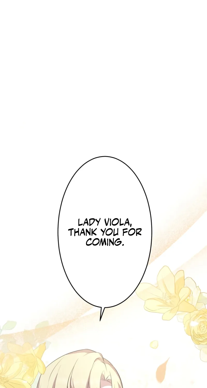 The Villainess Is Collared by Her Loyal Guard Chapter 6 - page 109