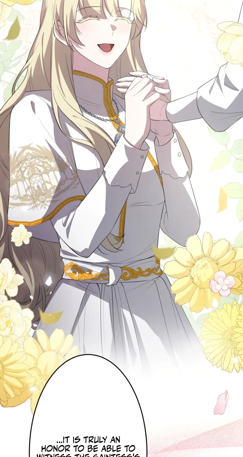 The Villainess Is Collared by Her Loyal Guard Chapter 6 - page 110