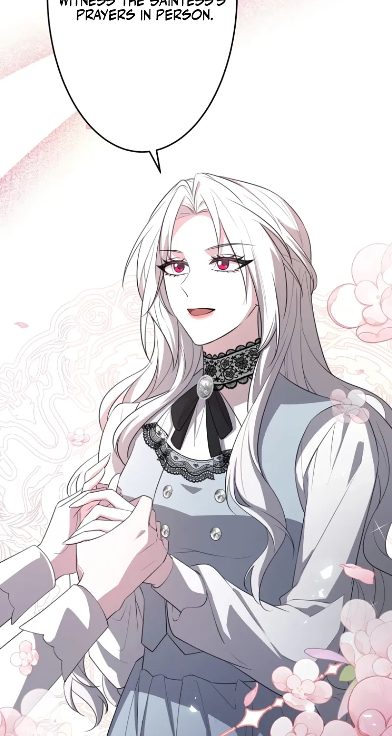 The Villainess Is Collared by Her Loyal Guard Chapter 6 - page 111