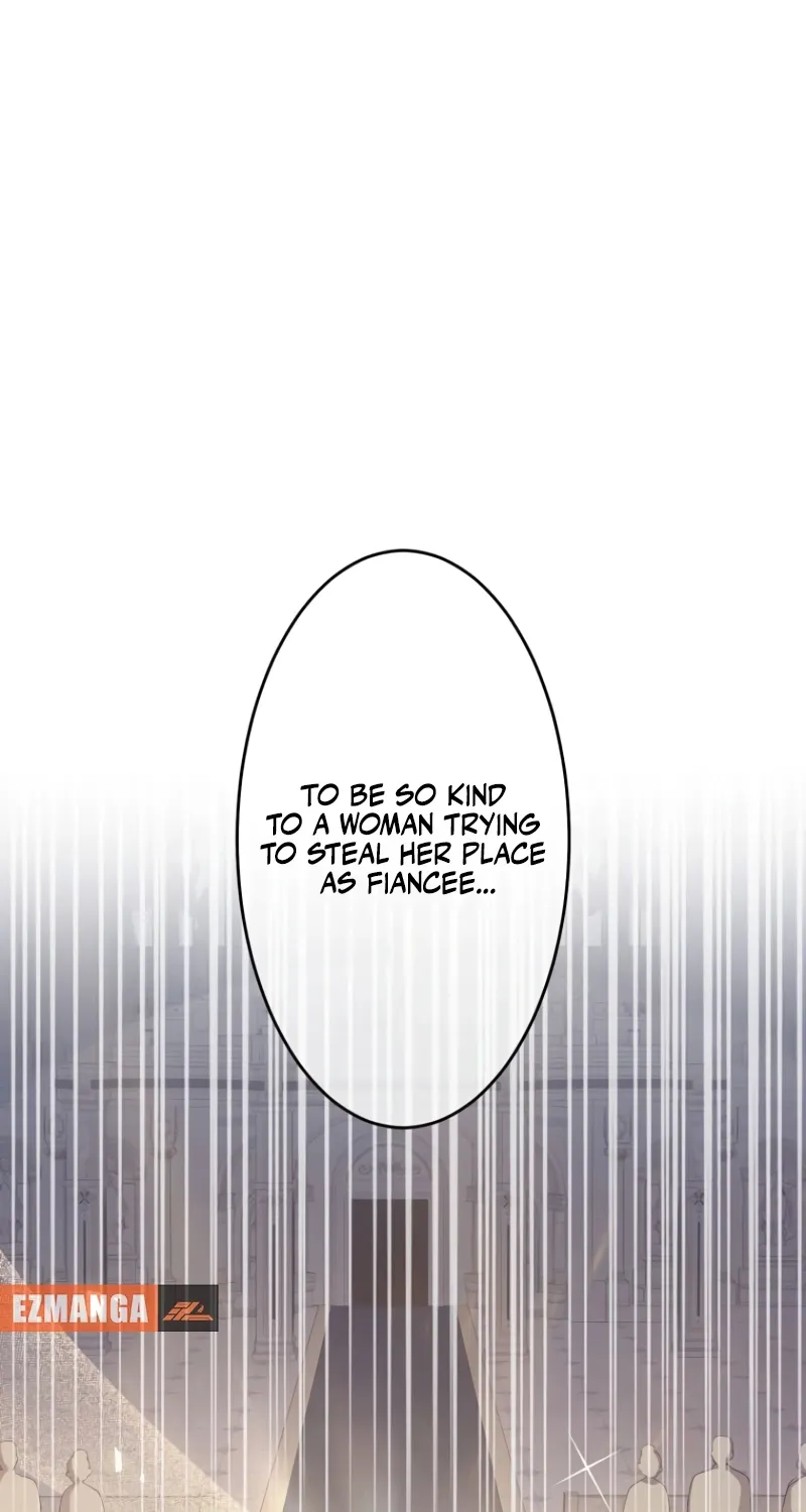 The Villainess Is Collared by Her Loyal Guard Chapter 6 - page 124