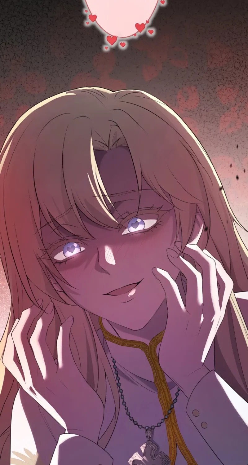 The Villainess Is Collared by Her Loyal Guard Chapter 6 - page 129