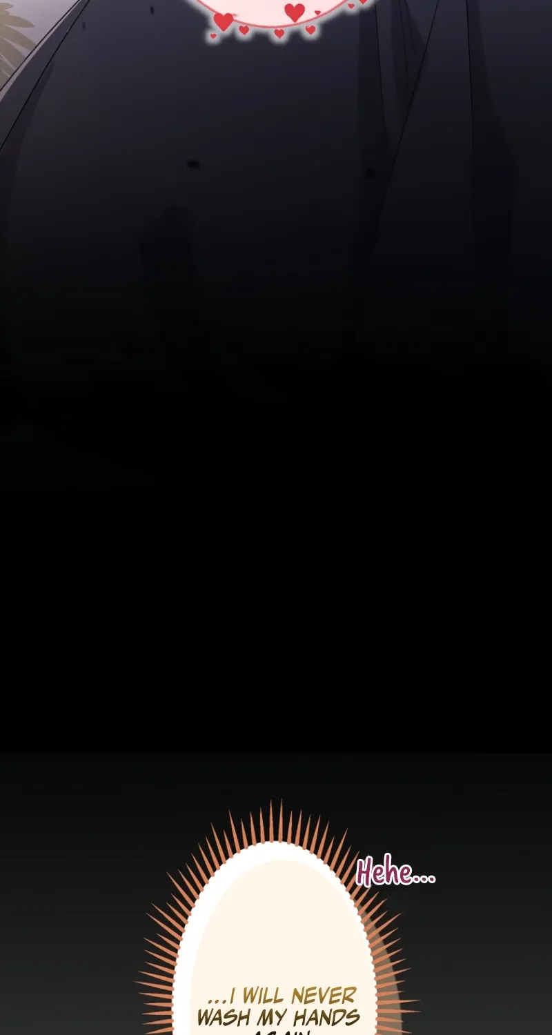 The Villainess Is Collared by Her Loyal Guard Chapter 6 - page 131