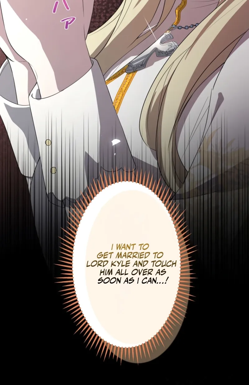 The Villainess Is Collared by Her Loyal Guard Chapter 6 - page 134