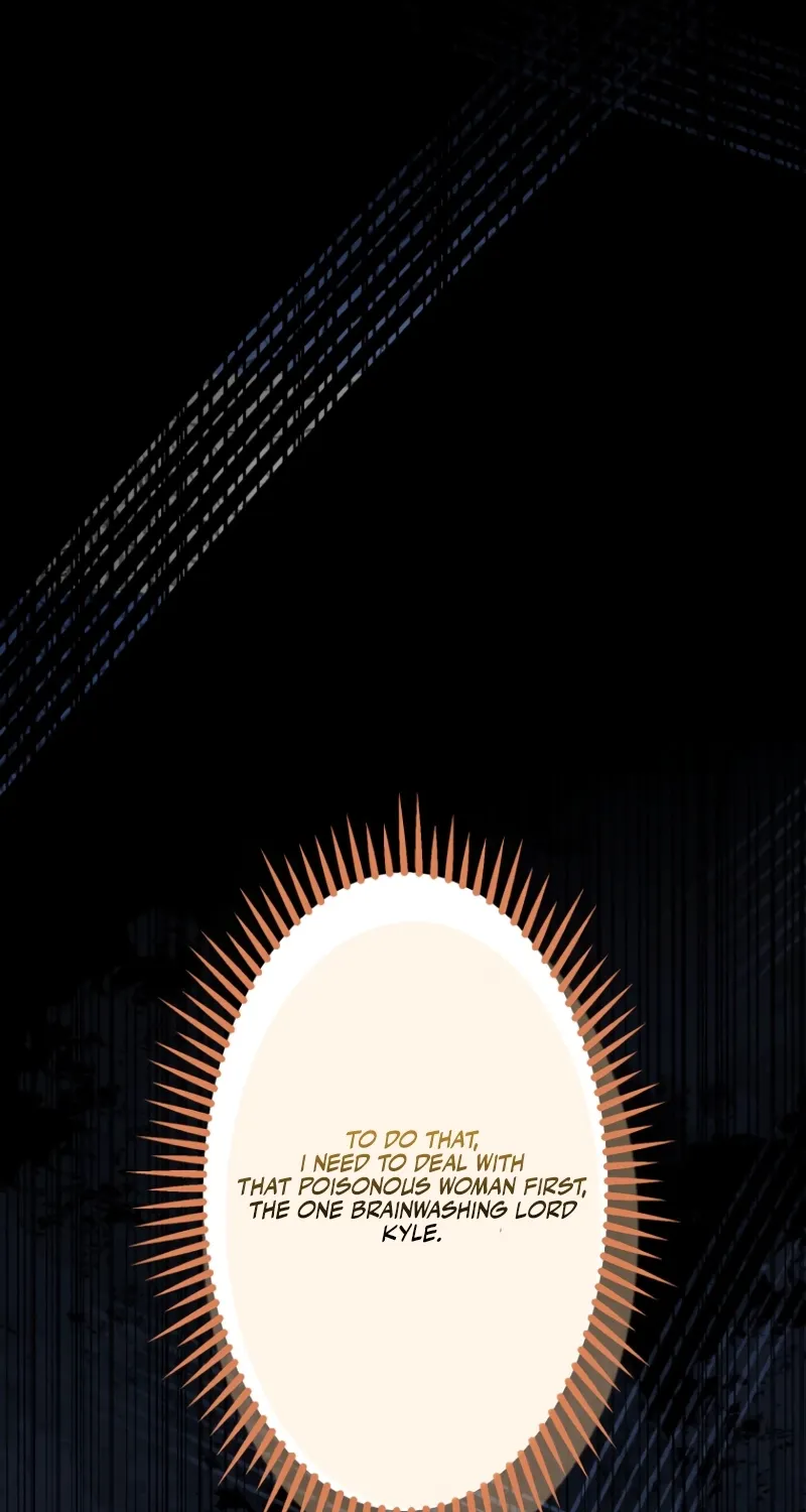 The Villainess Is Collared by Her Loyal Guard Chapter 6 - page 135