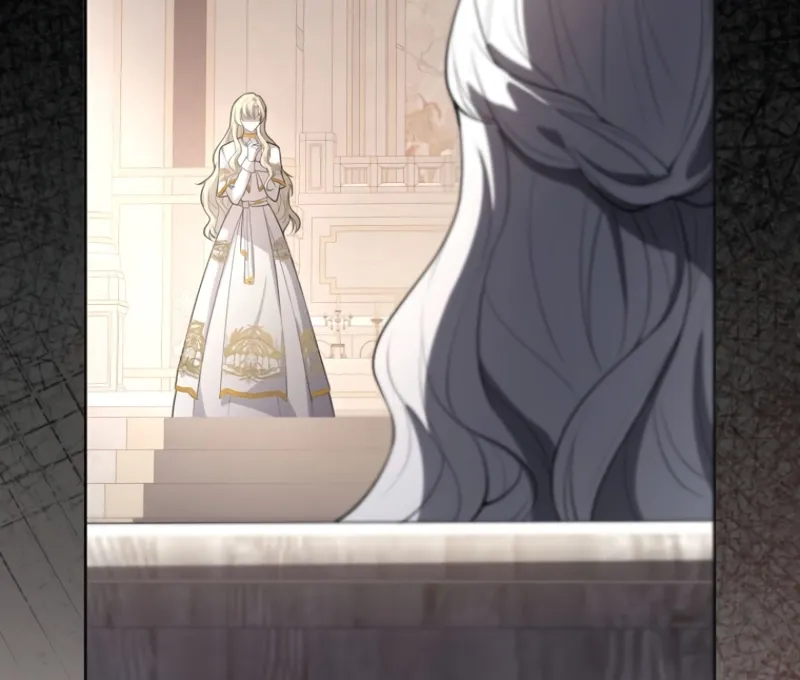 The Villainess Is Collared by Her Loyal Guard Chapter 6 - page 147