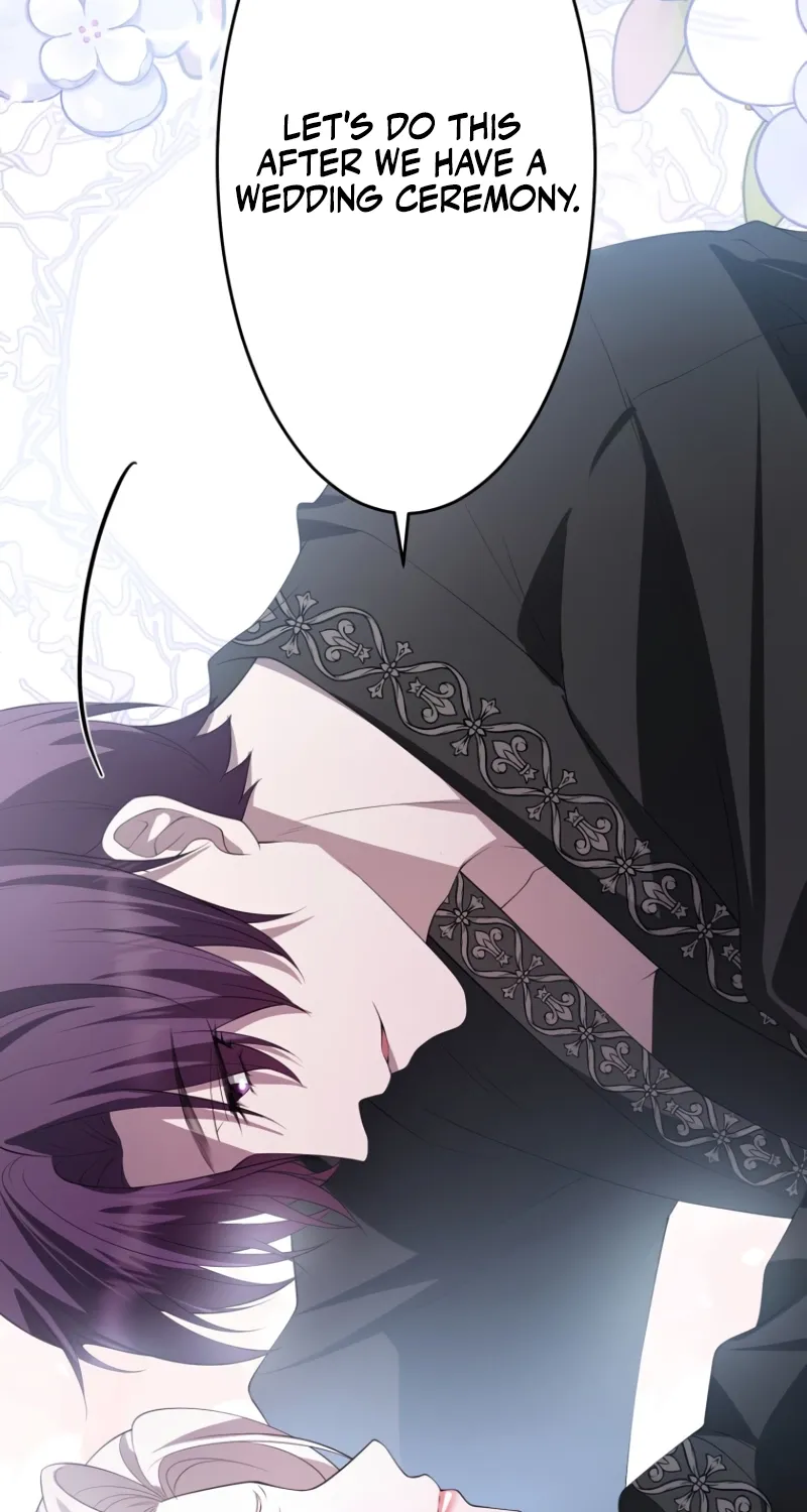 The Villainess Is Collared by Her Loyal Guard Chapter 6 - page 28