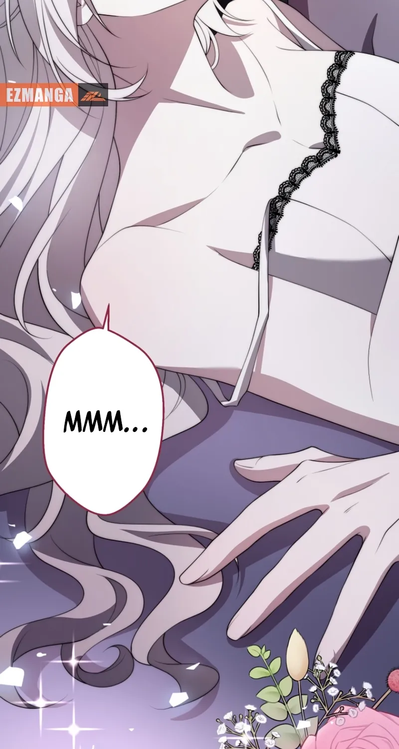 The Villainess Is Collared by Her Loyal Guard Chapter 6 - page 3