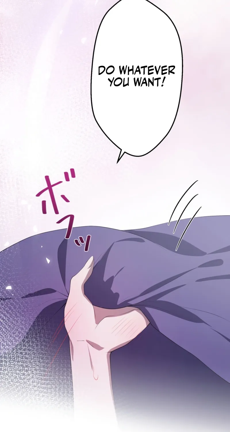 The Villainess Is Collared by Her Loyal Guard Chapter 6 - page 31