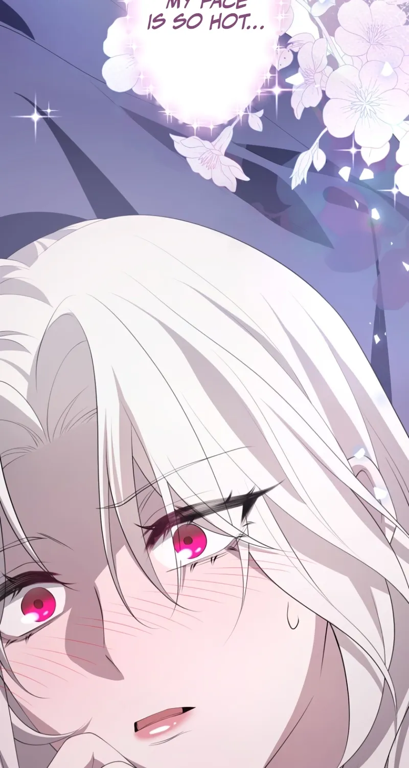 The Villainess Is Collared by Her Loyal Guard Chapter 6 - page 33