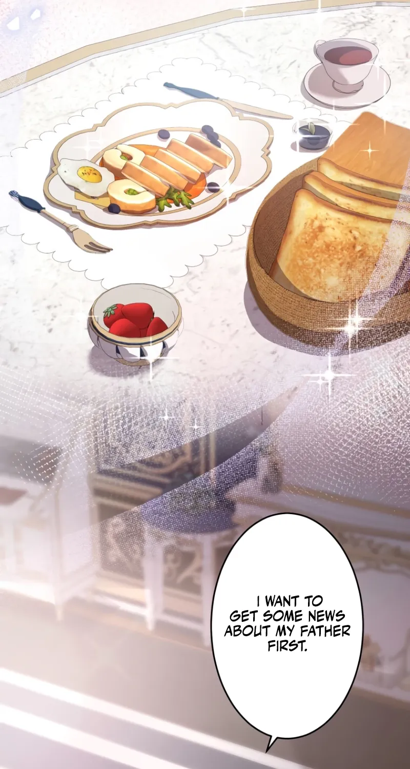 The Villainess Is Collared by Her Loyal Guard Chapter 6 - page 37