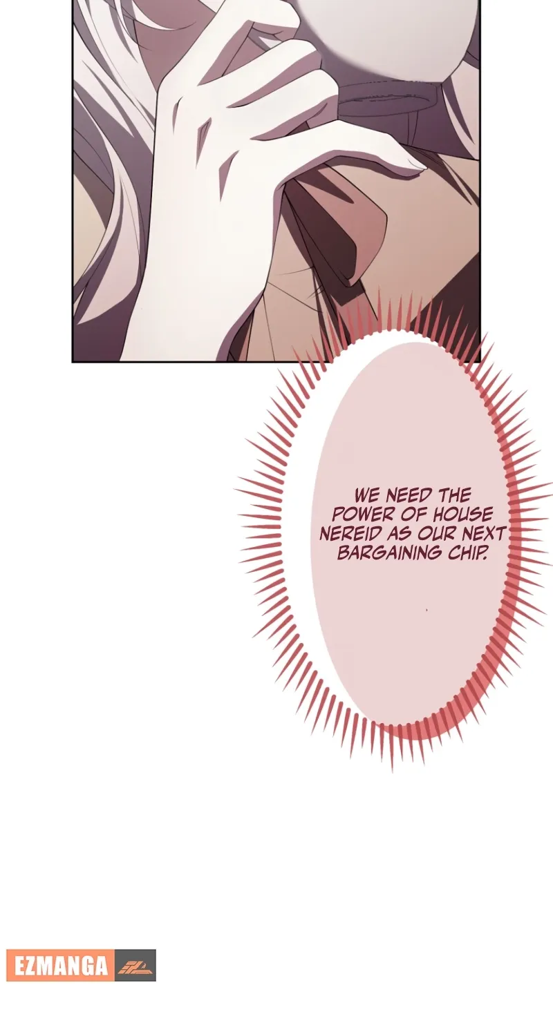 The Villainess Is Collared by Her Loyal Guard Chapter 6 - page 40