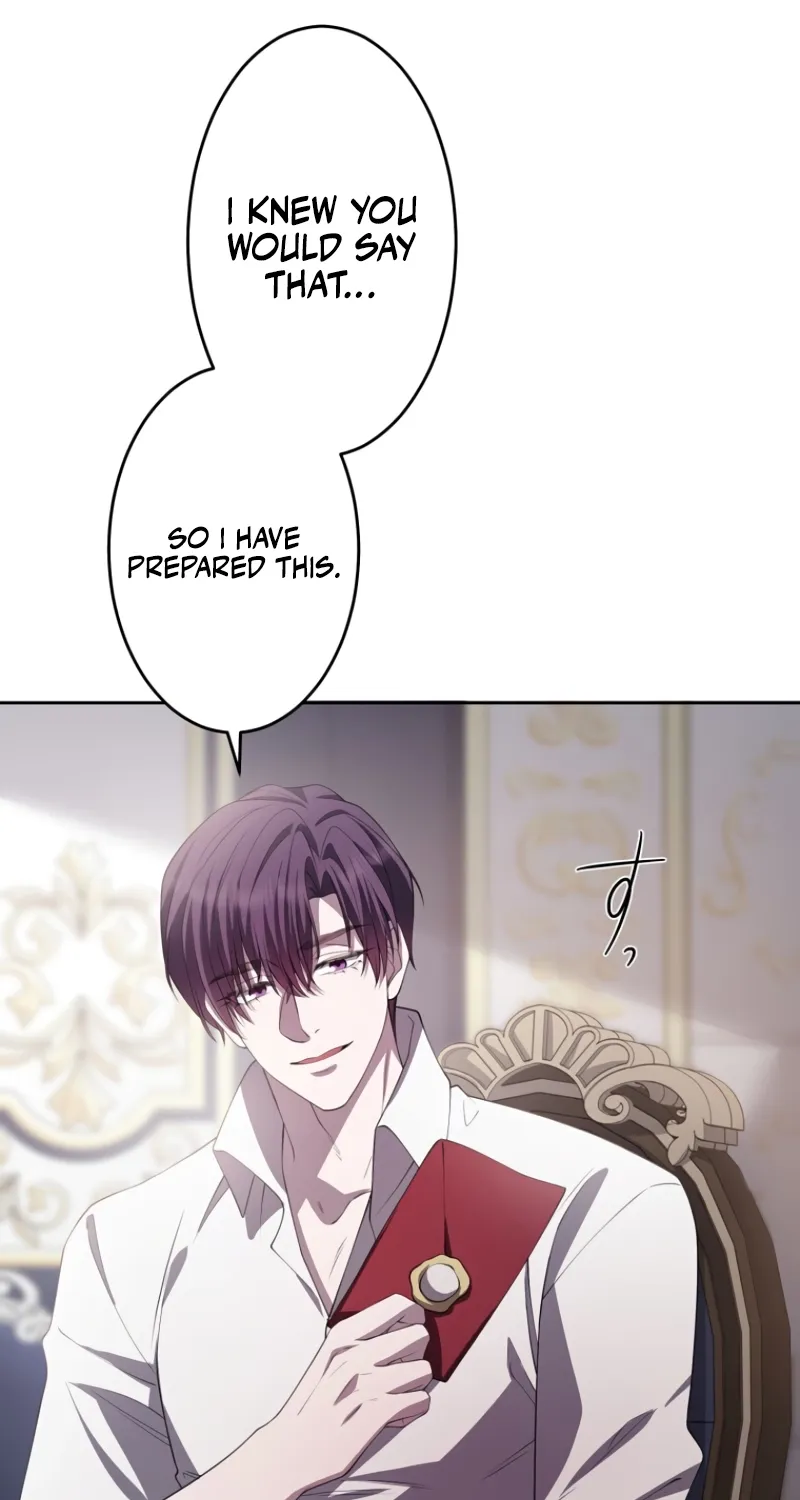 The Villainess Is Collared by Her Loyal Guard Chapter 6 - page 41