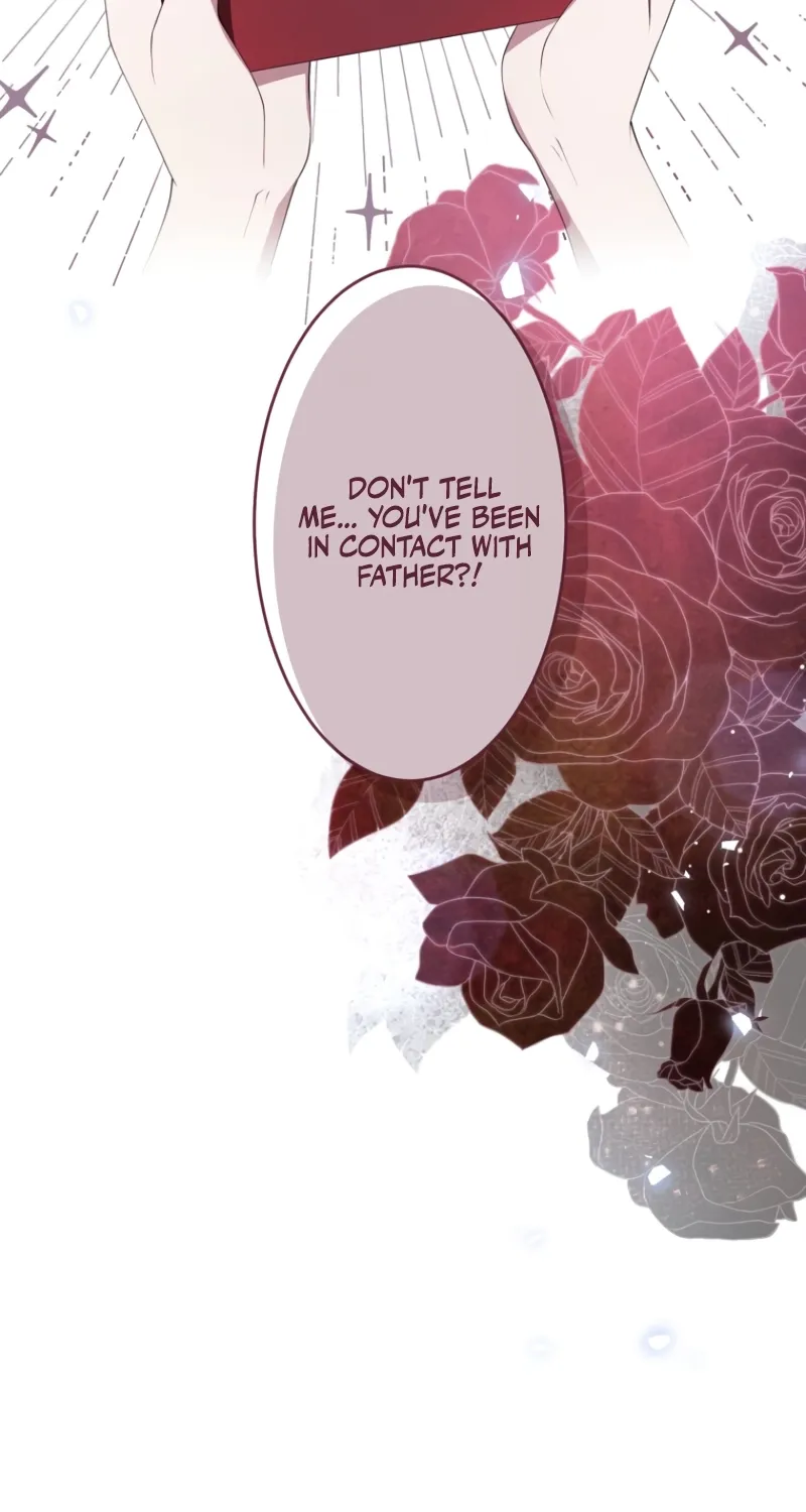 The Villainess Is Collared by Her Loyal Guard Chapter 6 - page 44