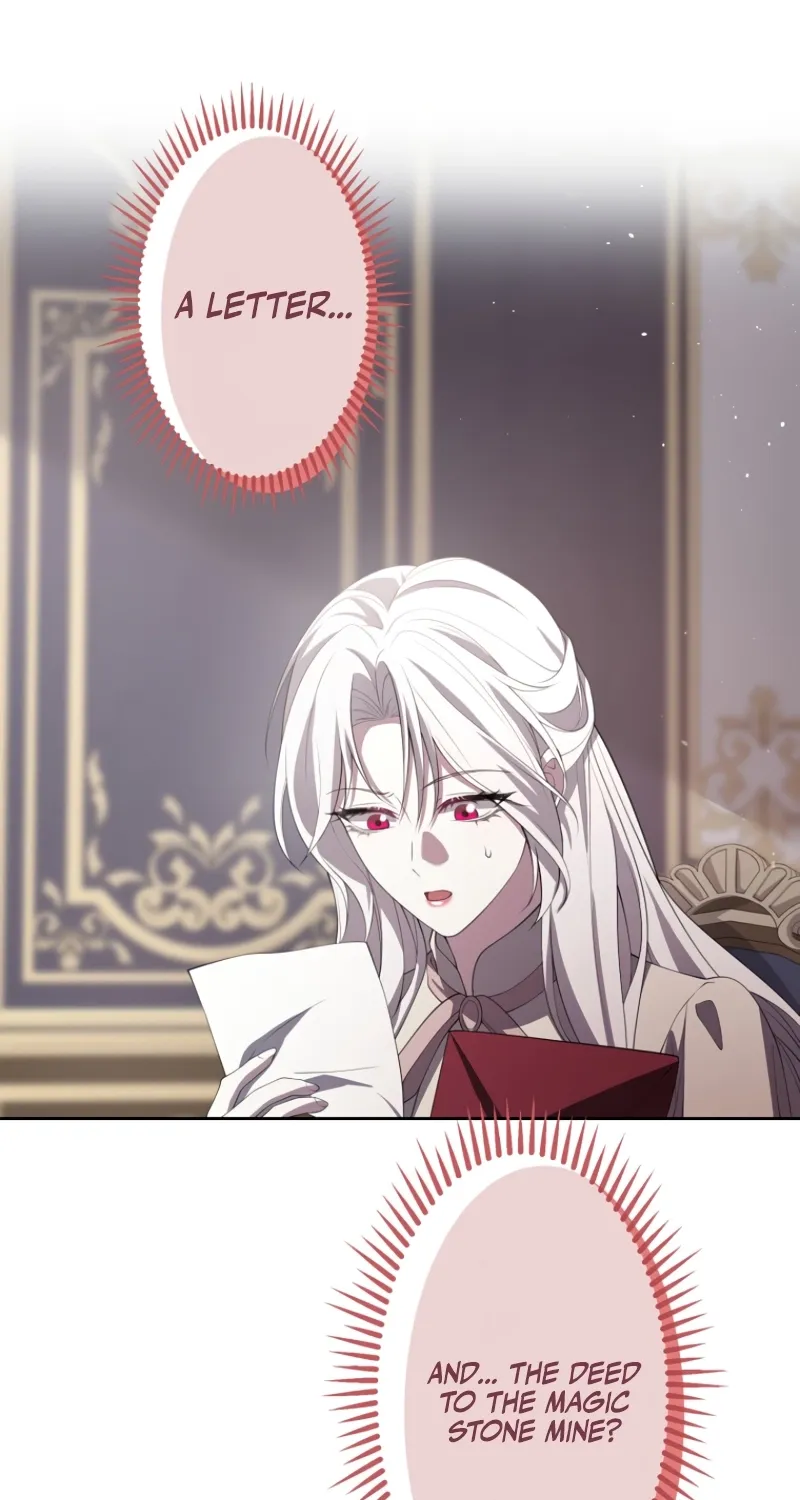 The Villainess Is Collared by Her Loyal Guard Chapter 6 - page 45