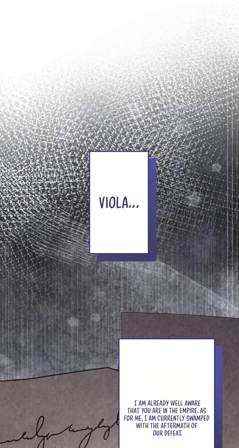 The Villainess Is Collared by Her Loyal Guard Chapter 6 - page 47