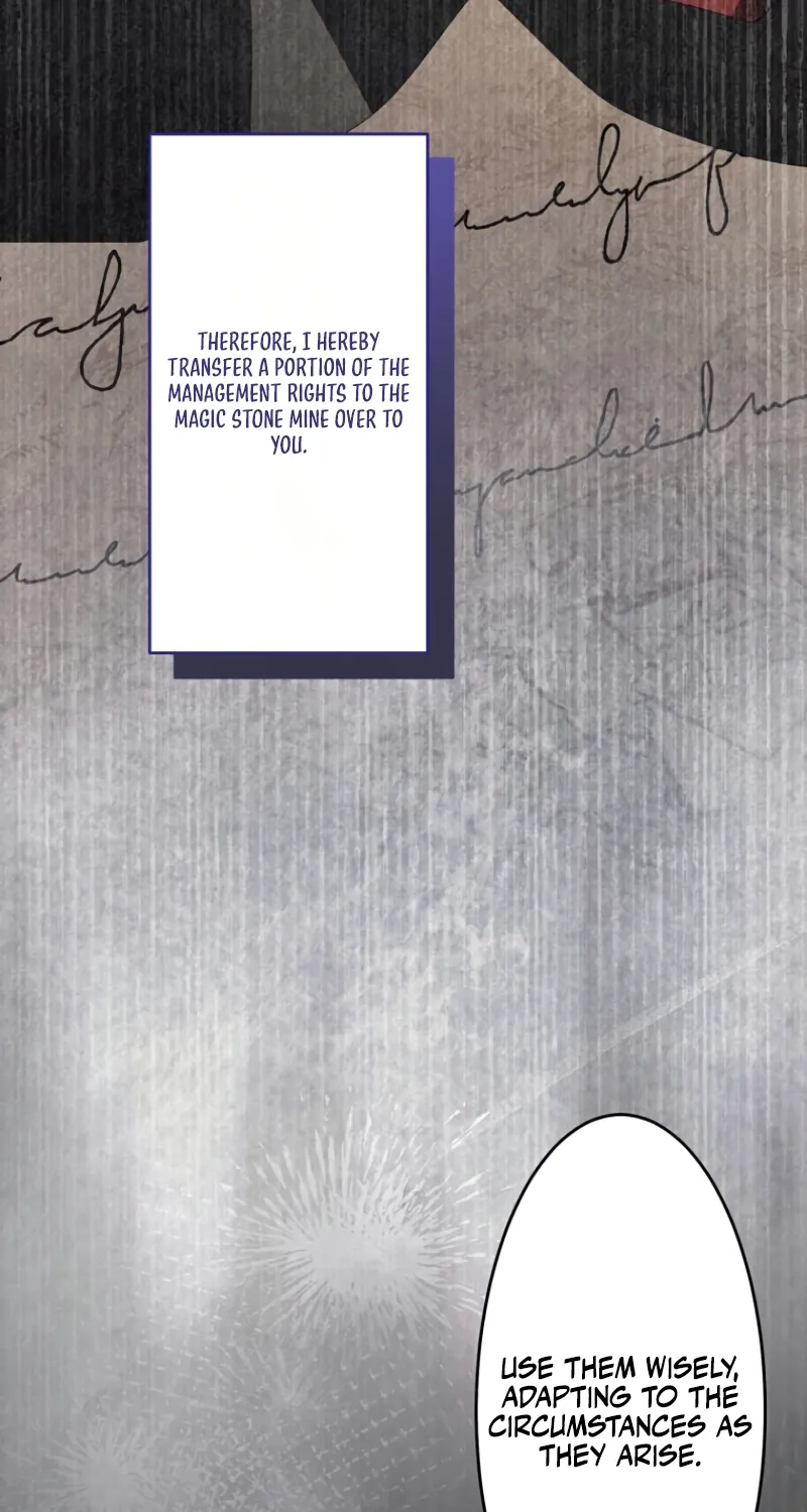 The Villainess Is Collared by Her Loyal Guard Chapter 6 - page 49