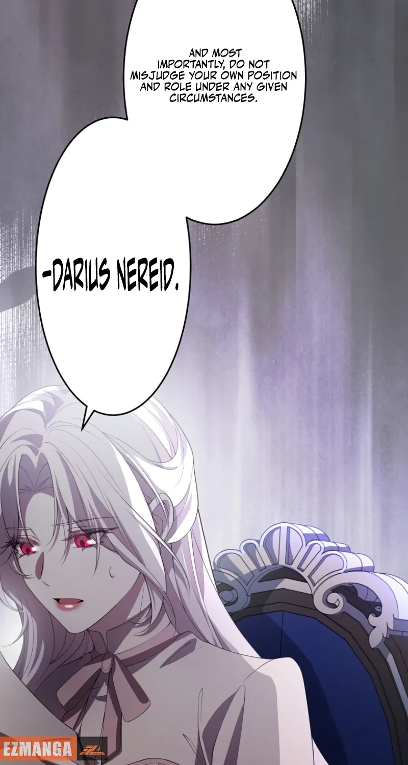 The Villainess Is Collared by Her Loyal Guard Chapter 6 - page 51