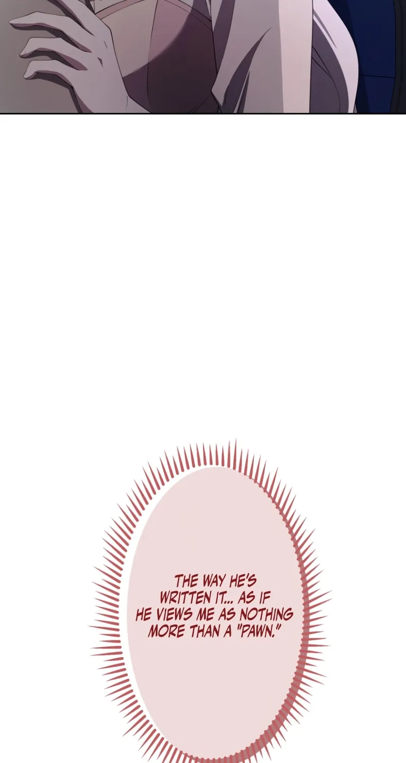 The Villainess Is Collared by Her Loyal Guard Chapter 6 - page 52