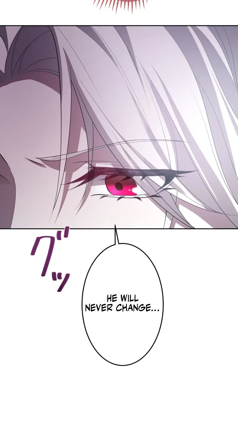 The Villainess Is Collared by Her Loyal Guard Chapter 6 - page 53