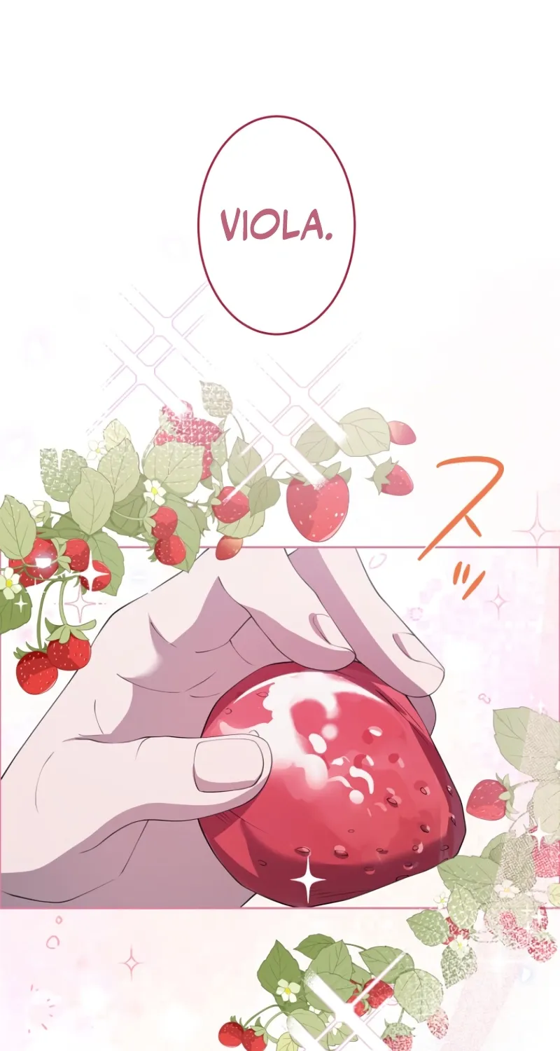 The Villainess Is Collared by Her Loyal Guard Chapter 6 - page 55