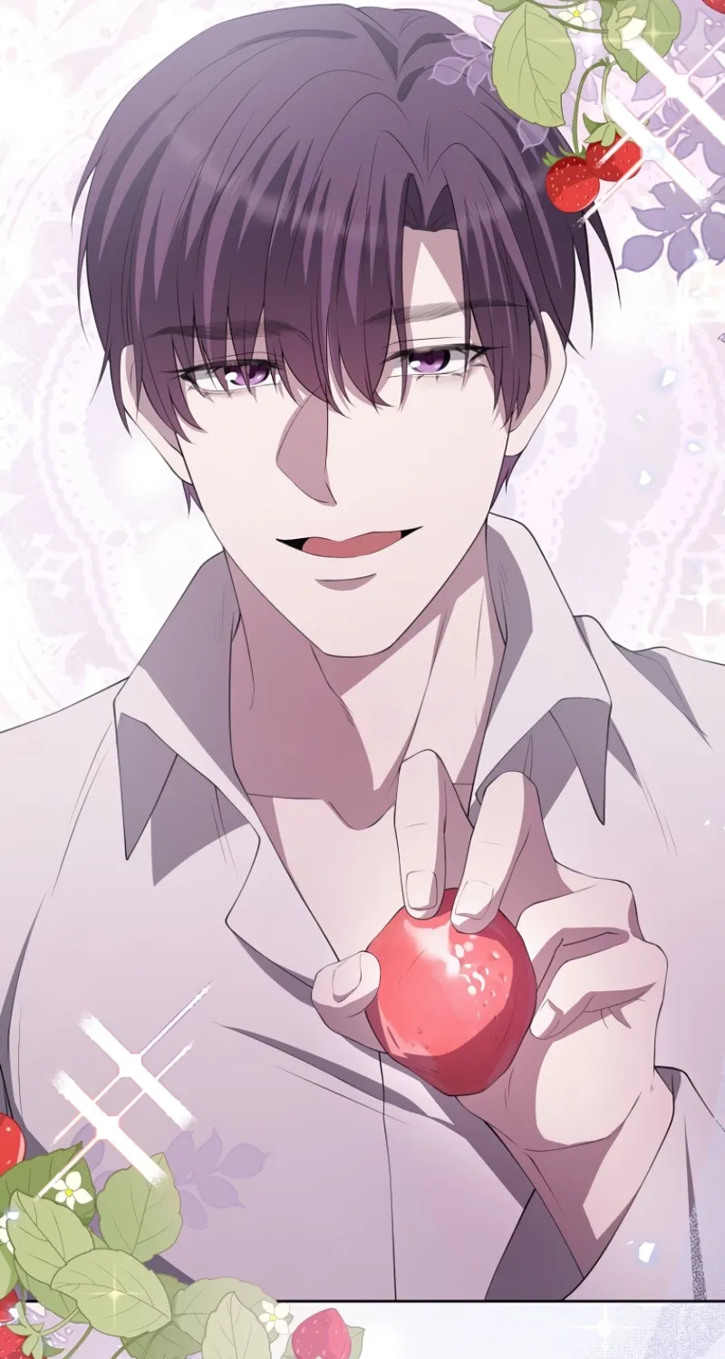 The Villainess Is Collared by Her Loyal Guard Chapter 6 - page 57