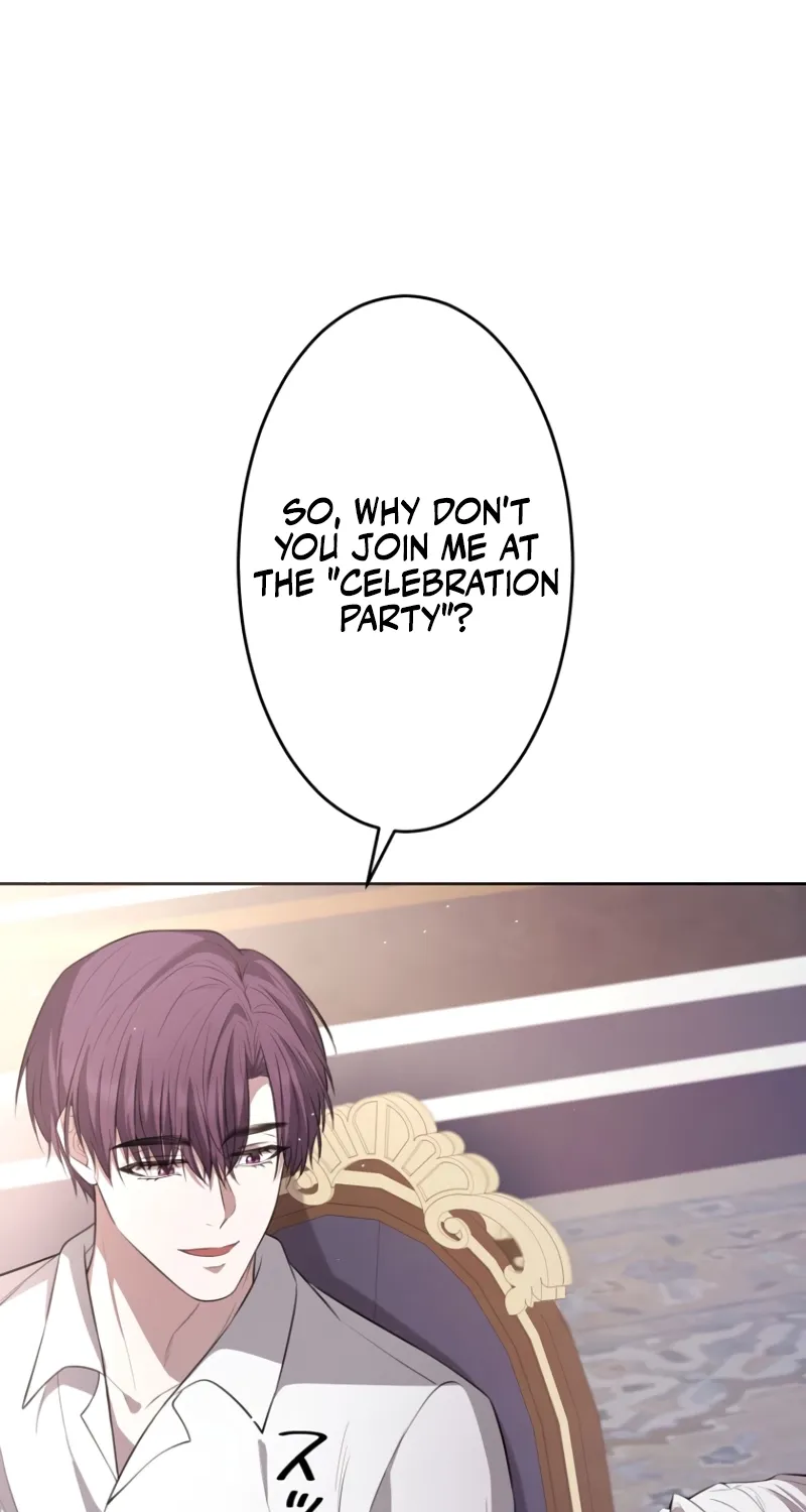 The Villainess Is Collared by Her Loyal Guard Chapter 6 - page 79