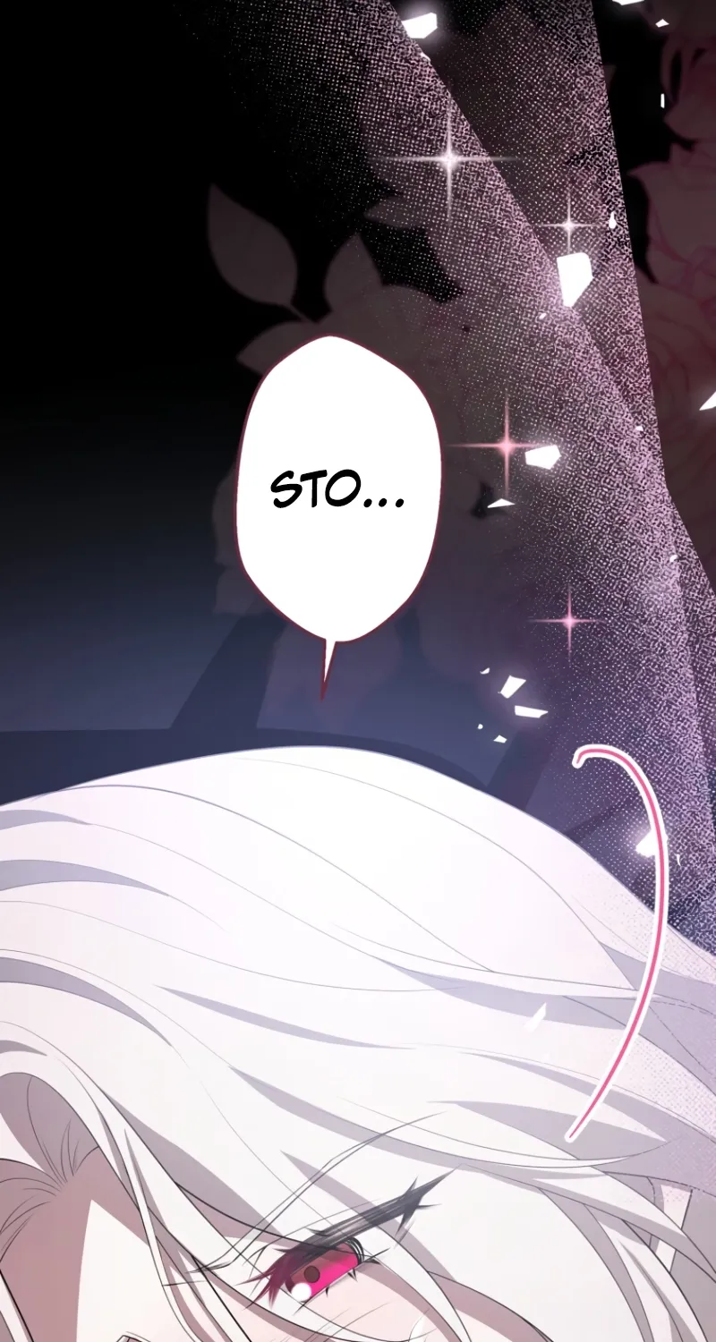 The Villainess Is Collared by Her Loyal Guard Chapter 6 - page 8