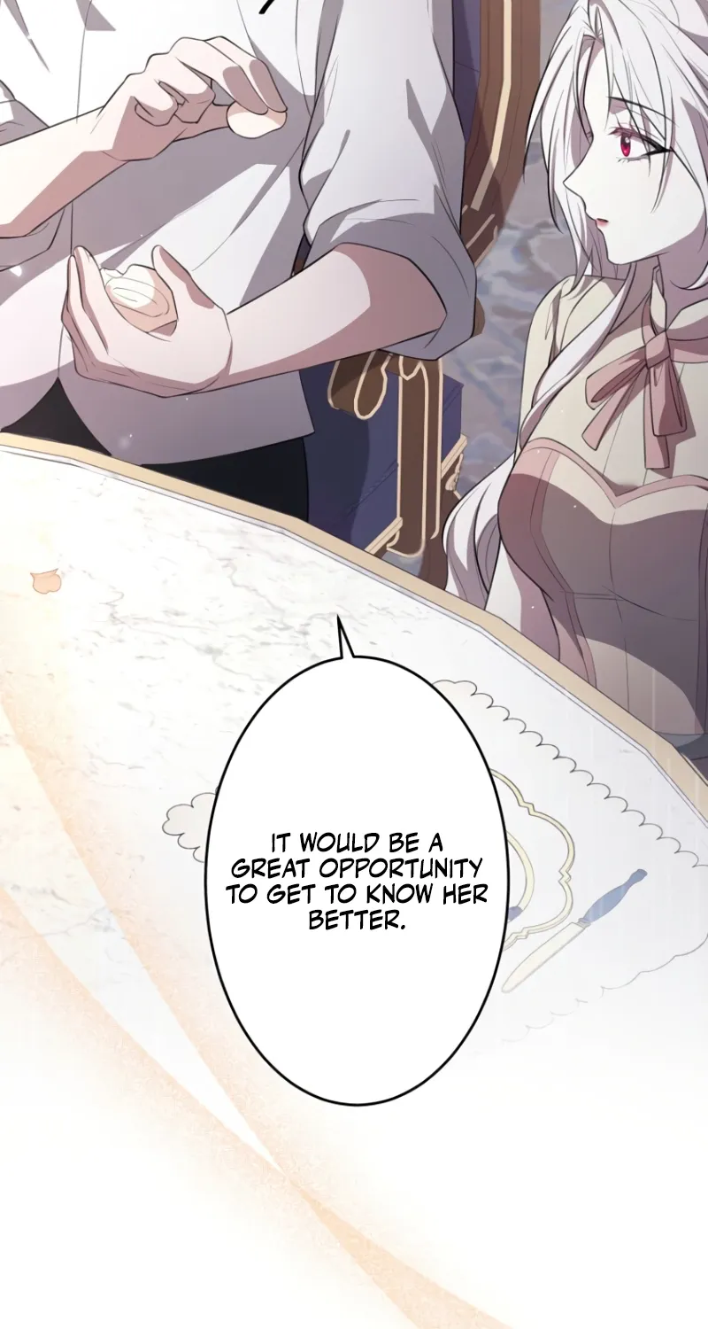 The Villainess Is Collared by Her Loyal Guard Chapter 6 - page 80