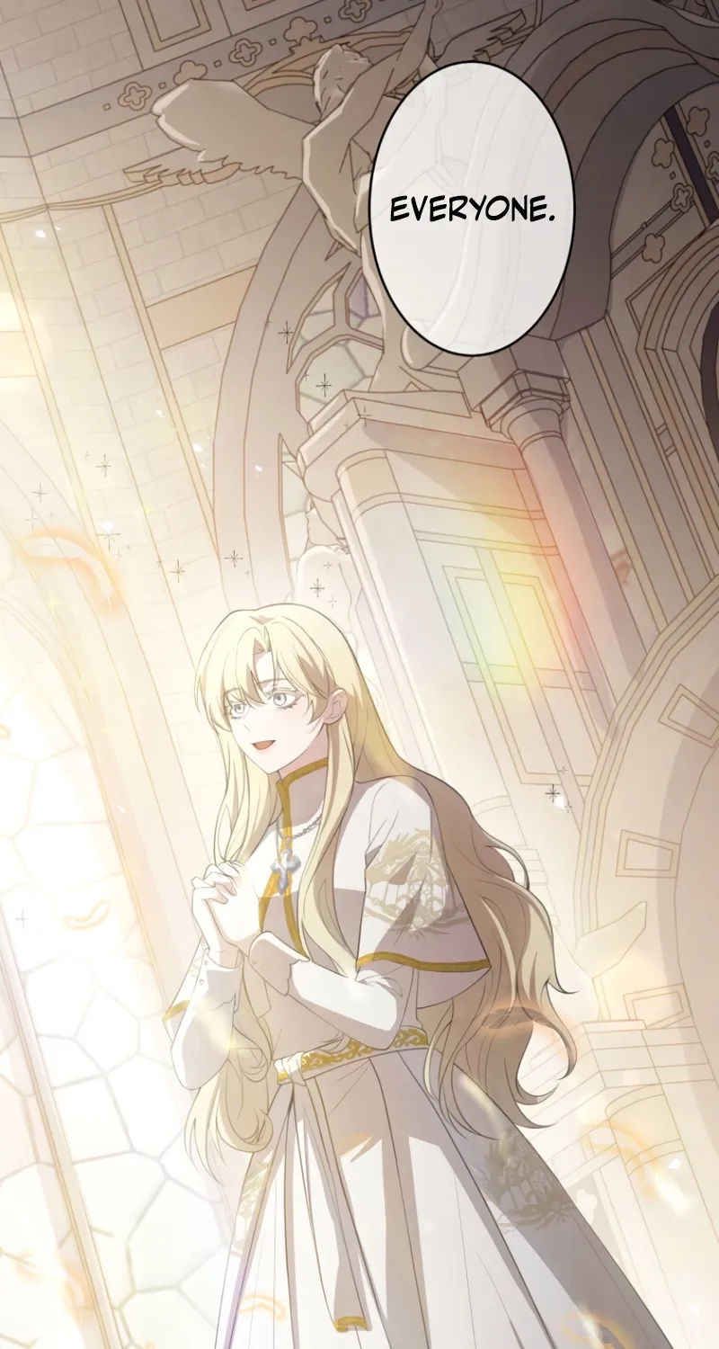 The Villainess Is Collared by Her Loyal Guard Chapter 6 - page 84