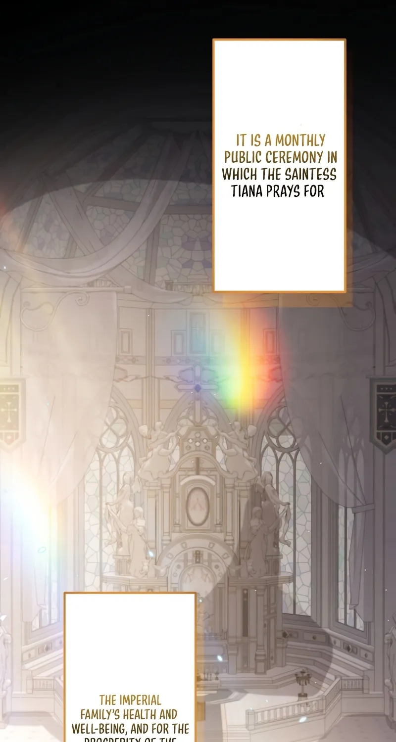 The Villainess Is Collared by Her Loyal Guard Chapter 6 - page 87