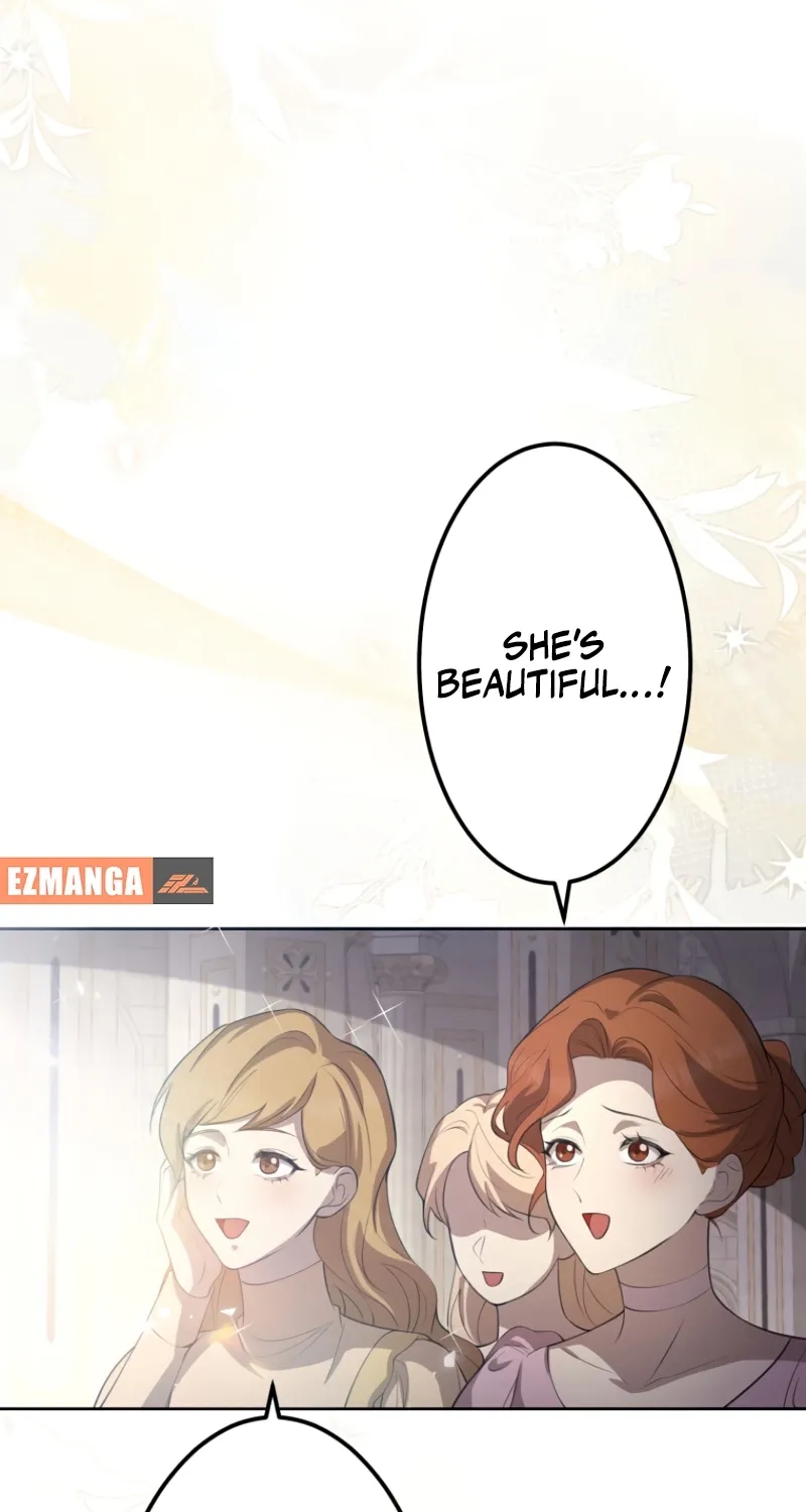 The Villainess Is Collared by Her Loyal Guard Chapter 6 - page 89