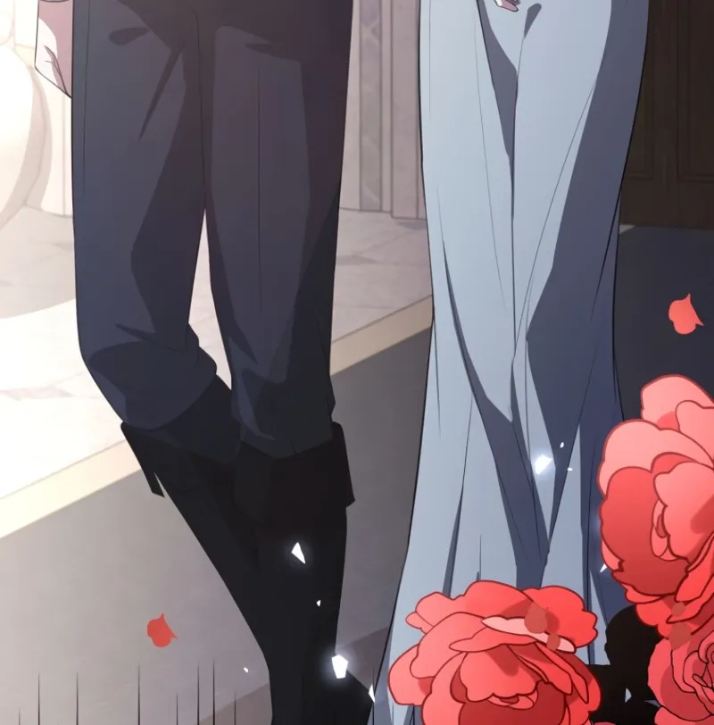 The Villainess Is Collared by Her Loyal Guard Chapter 6 - page 94