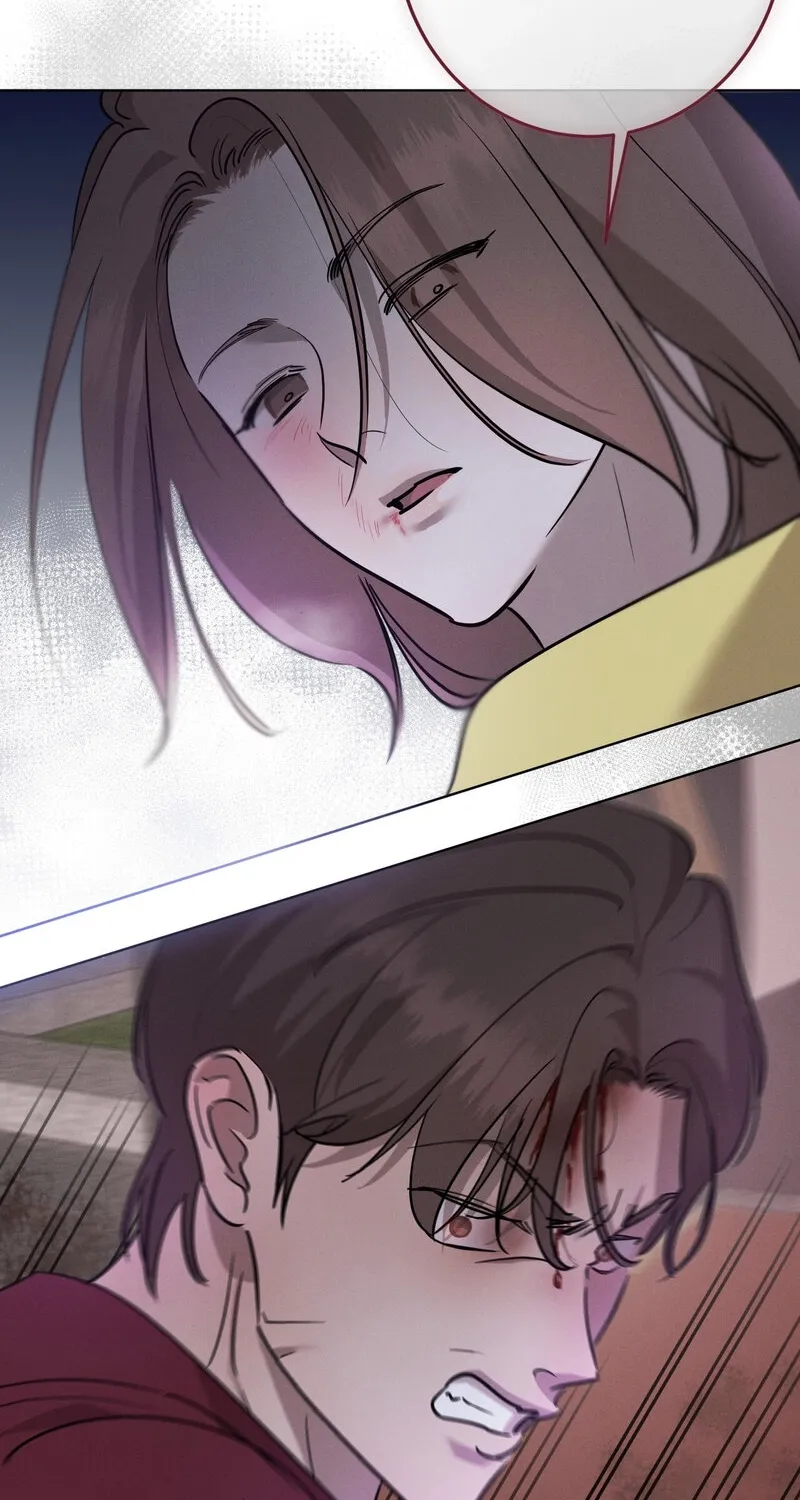 Marriage Classic Chapter 15 - page 14