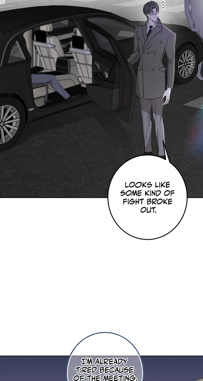 Marriage Classic Chapter 15 - page 2